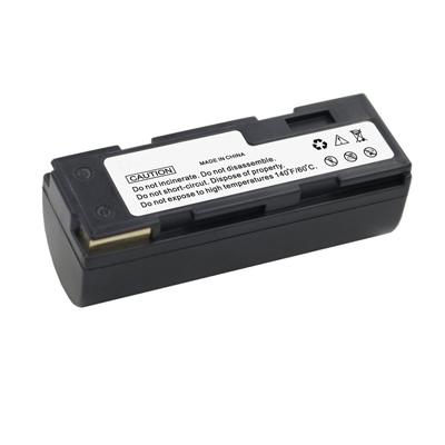 (image for) 1400mAh Replacement battery for Fujifilm NP-80 NP80 Fuji FinePix 1700Z MX-1700 MX-1700Z MX-2700