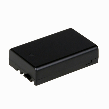 (image for) 7.4V 1400mAh Replacement Camera battery for Pentax D-LI109 DLI109 K-50 K-500 K-r