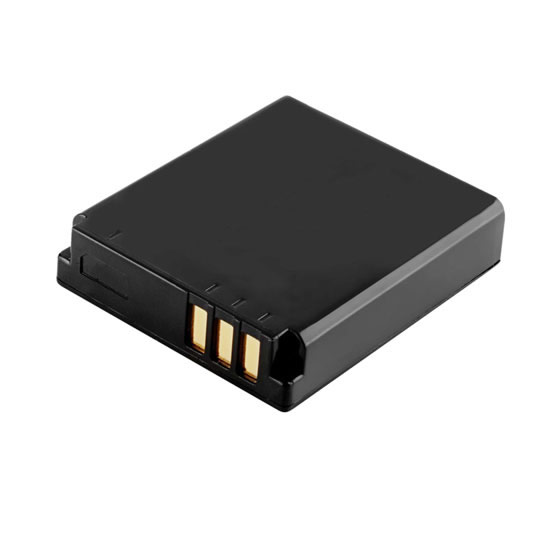 (image for) 3.70V 1100mAh Replacement Camera battery for Pentax D-Li106 DLi106 X90