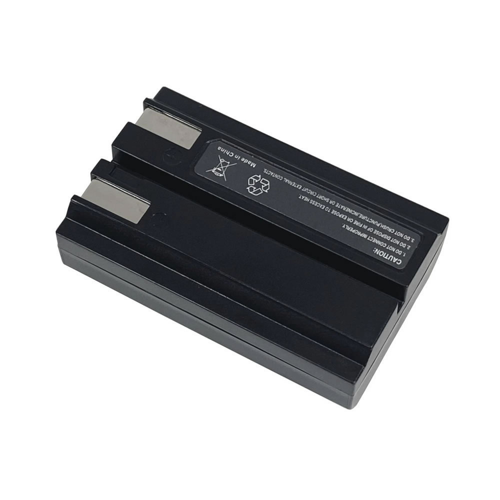 (image for) 1500mAh Replacement battery for Nikon EN-EL1 ENEL1 Coolpix 775 880 E880 4500 5400 5700 8700