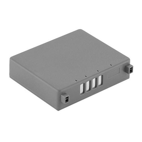 (image for) Replacement Camera battery for Panasonic CGA-S303 CGA-S303/1B CGA-S303E/1B VW-VBE10 900mAh