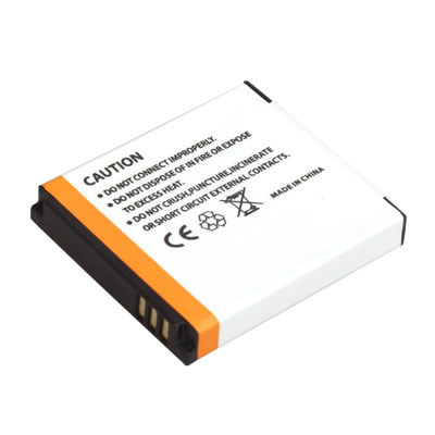 3.70V 1050mAh Replacement SLB-0937 battery for Samsung CL5 i8 L730 L830 NV33 NV4 PL10