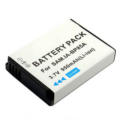 (image for) 3.70V 950mAh Replacement BP-85A battery for Samsung PL210 PL211 SH100 ST200 Camera