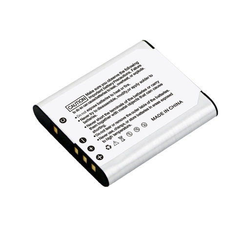 1200mAh Replacement battery for Sony NP-BK1 NPBK1 DSC S750 DSC S780 DSC-S950 DSC-S950B DSC-S950P
