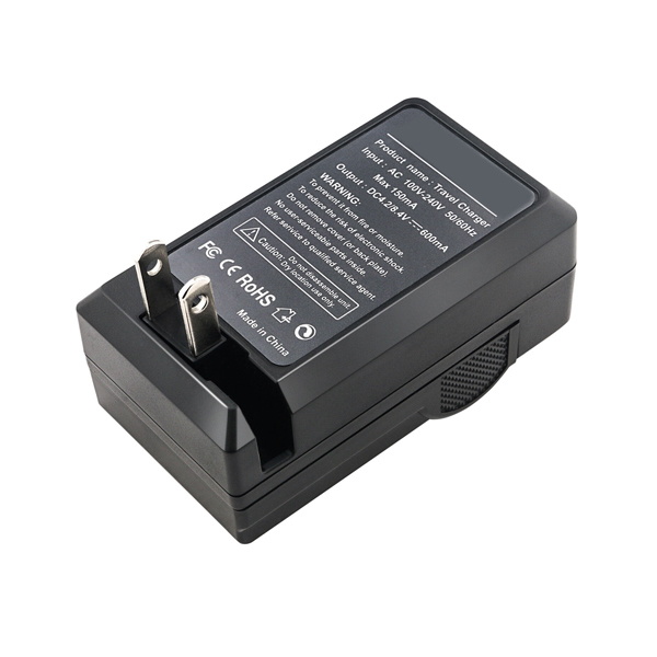 (image for) Replacement AC Wall Charger for GoPro HERO9 HERO 9 Black Edition ADDBD-001 battery