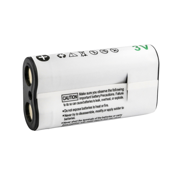 Replacement Camera battery for Konica Minolta E203 E223 E323 F100 F200 F300 Revio KD-200Z 2100mAh