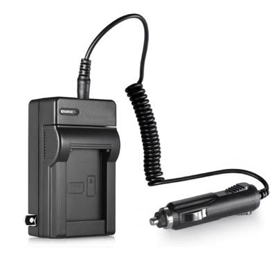 Replacement Wall Battery Charger for GoPro AHDBT-601 AHBBP-601 HERO 6 HERO6 - Click Image to Close
