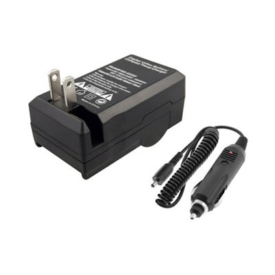 Replacement Battery Charger for Nikon EN-EL20 ENEL20 EN-EL20a Coolpix A 1 AW1