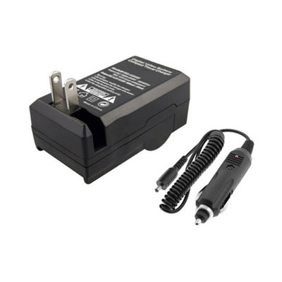 (image for) Replacement Battery Charger for Nikon 1 J1 J2 J3 S1 V3 EN-EL20a ENEL20a