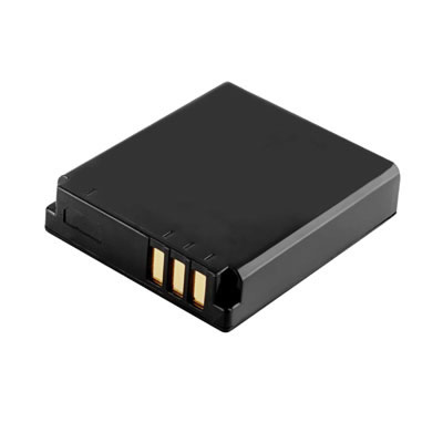 (image for) 3.70V 1800mAh Replacement Camera battery for Ricoh DB-65 DB-60 Caplio GX100 R3 R30 R4 R40 G600