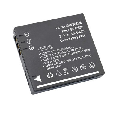 (image for) 3.60V 1000mAh Replacement Camera battery for Ricoh DB-70 DB70 Caplio R6 R7 R8 CX1 CX2 R10