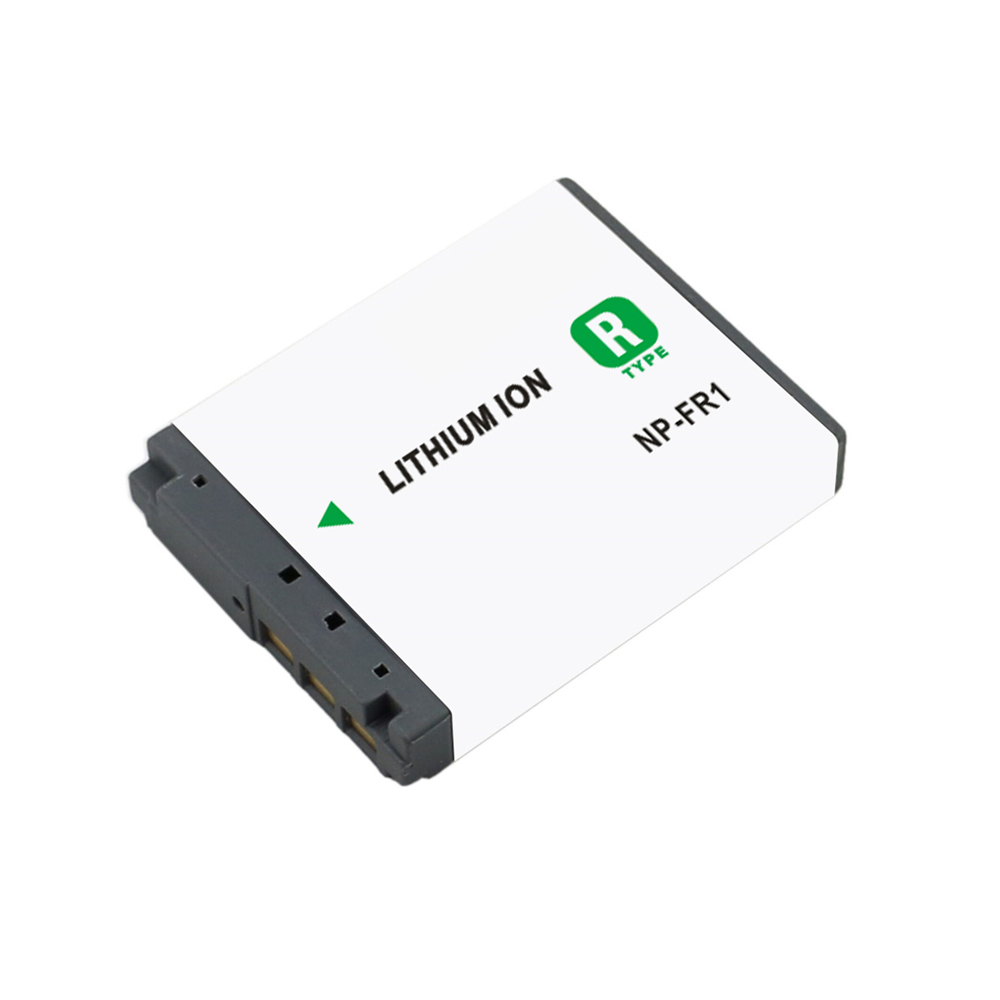 (image for) 1200mAh Replacement battery for Sony NP-FR1 NPFR1 Cyber-shot DSC-F88 DSC-G1 DSC-P100 DSC-P100/L