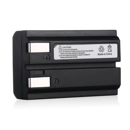 1500mAh Replacement battery for Nikon EN-EL1 ENEL1 Coolpix 775 880 E880 4500 5400 5700 8700 - Click Image to Close