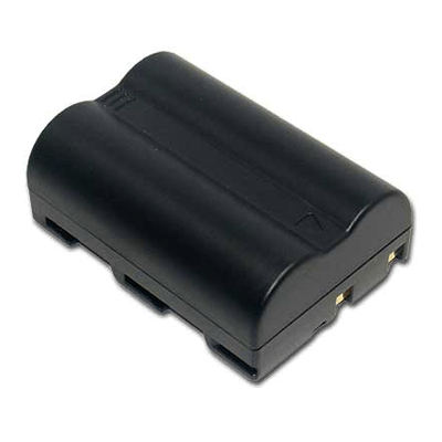 (image for) 2650mAh Replacement battery for Nikon EN-EL3 EN-EL3a D50 D70 D70s D100 SLR