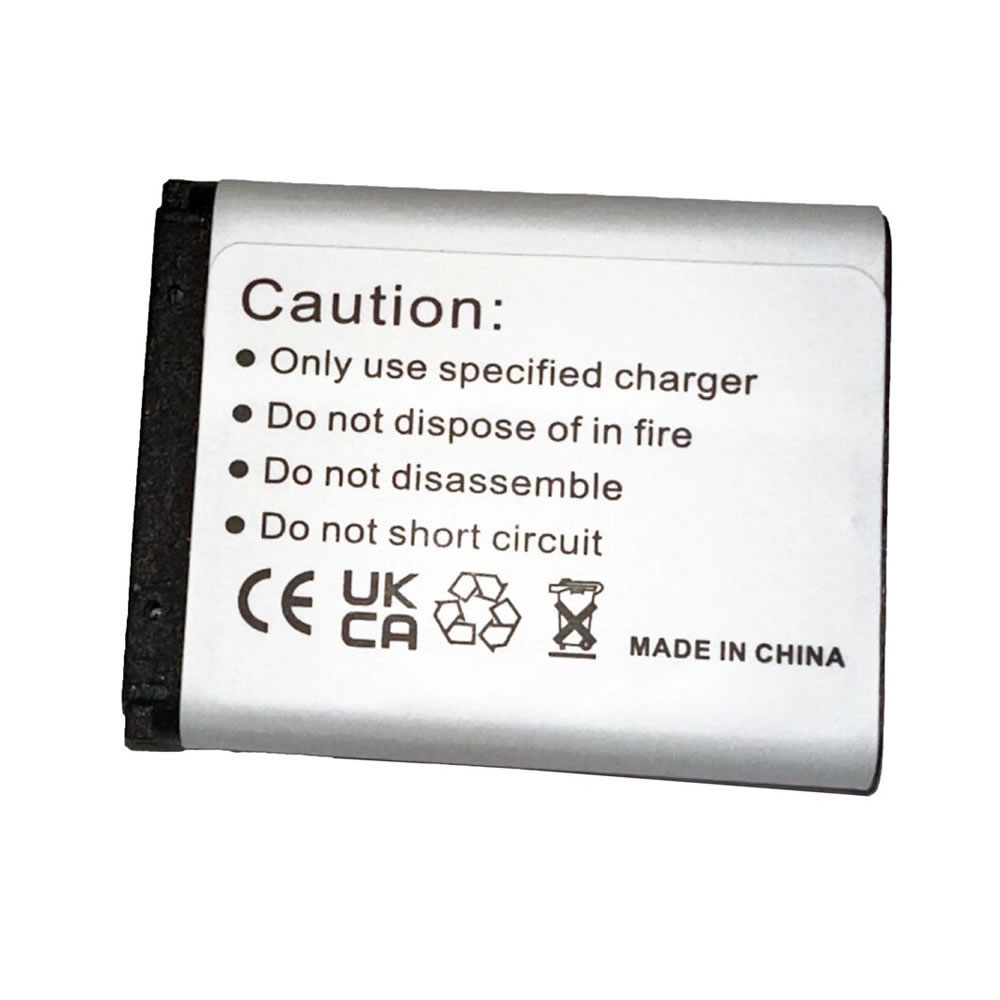 (image for) 3.7V 1400mAh Replacement Camera battery for Pentax D-LI108 D-LI63 DL-i63 D-L163 Efina Optio L36