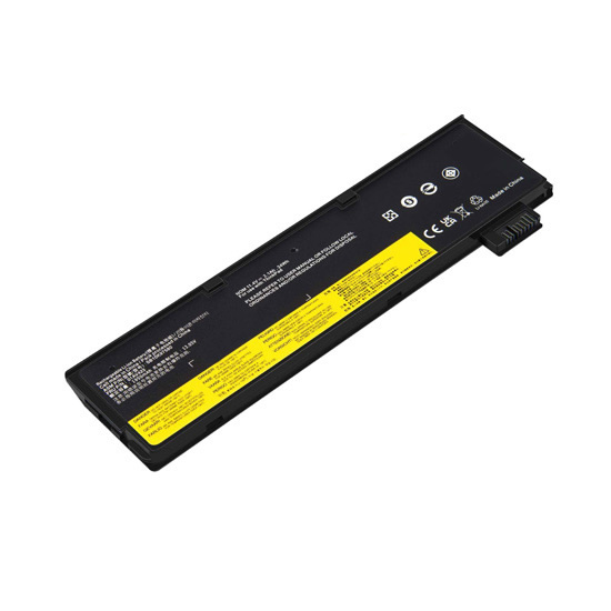 (image for) 10.8V 48Wh Replacement Battery for Lenovo 01AV491 01AV492 SB10K97579 Thinkpad T570 T580