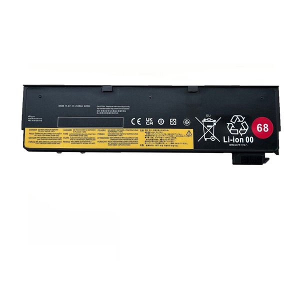 Replacement 45N1775 45N1776 45N1122 45N1123 45N1124 Battery for Lenovo ThinkPad T460 T460P T470P