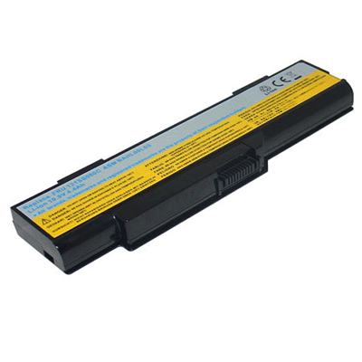 10.80V 5200mAh Replacement Laptop Battery for Lenovo ASM BAHL00L6S FRU 121SS080C - Click Image to Close