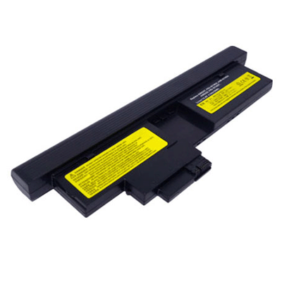 (image for) 14.40V 5200mAh Replacement Laptop Battery for Lenovo 43R9256 43R9257 ASM 42T4565