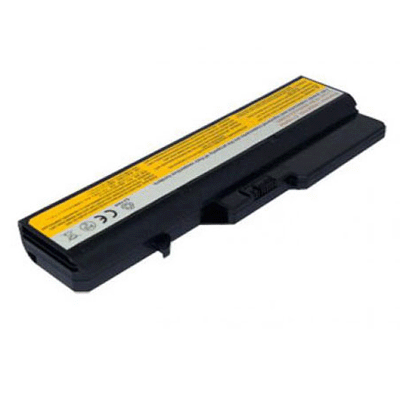 11.1V 5200mAh Replacement Laptop Battery for Lenovo FRU L09S6Y02 L10C6Y02 L10M6F21 L10N6Y02