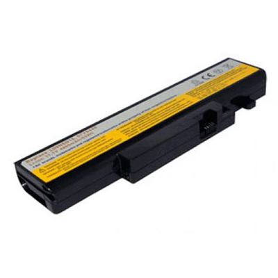 (image for) 11.10V 5200mAh Replacement Laptop Battery for Lenovo 57Y6568 L09N6D16 L09S6D16