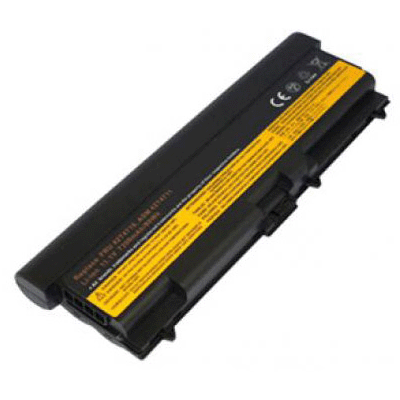 11.10V 6600mAh Replacement Laptop Battery for Lenovo 42T4848 42T5263 51J0499 51J0500