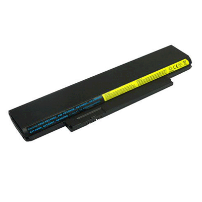 11.10V 4400mAh Replacement Laptop Battery for Lenovo FRU 42T4957 42T4959 42T4961 45N1059