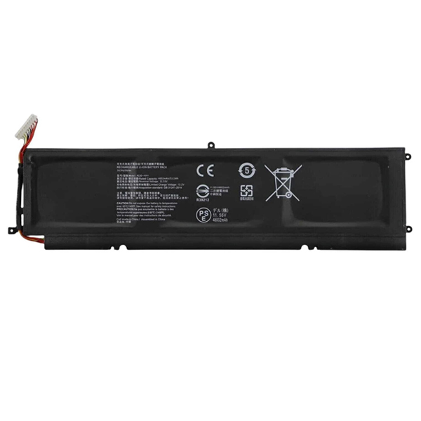 (image for) Replacement RC30-0281 Battery for Razer RC30-028102 RC30-02810200 3ICP6/59/84 RZ09-0310 53.1Wh