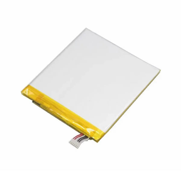 (image for) Replacement TLp025DC Battery for Alcatel Pixi 4 6.0 OT 9001X 8050D OT-8050 3.85V 3000mAh