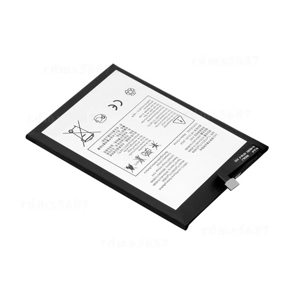 (image for) Replacement TLp038D7 Battery for MetroPCS TCL Alcatel Revvl 4+ Plus 3.85V 4000mAh
