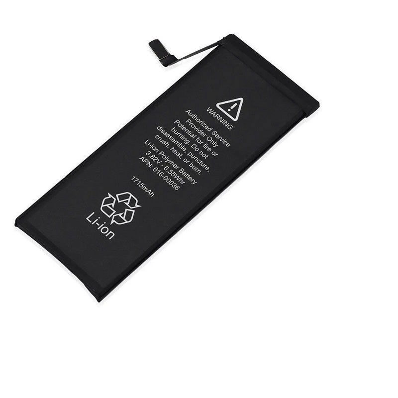 (image for) 1715mAh 3.82V Replacement Li-ion Battery for Apple iPhone 6S 4.7" 616-00036 616-00033