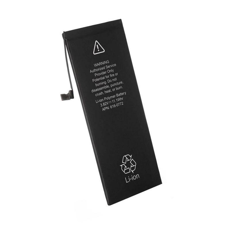 (image for) 2915mAh 3.82V Replacement Li-ion Battery for Apple iPhone 6 6s Plus 5.5" 616-0765 616-0770 616-0772