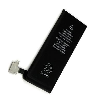 2710mAh Li-ion Internal Battery Replacement For Apple iPhone X - Click Image to Close