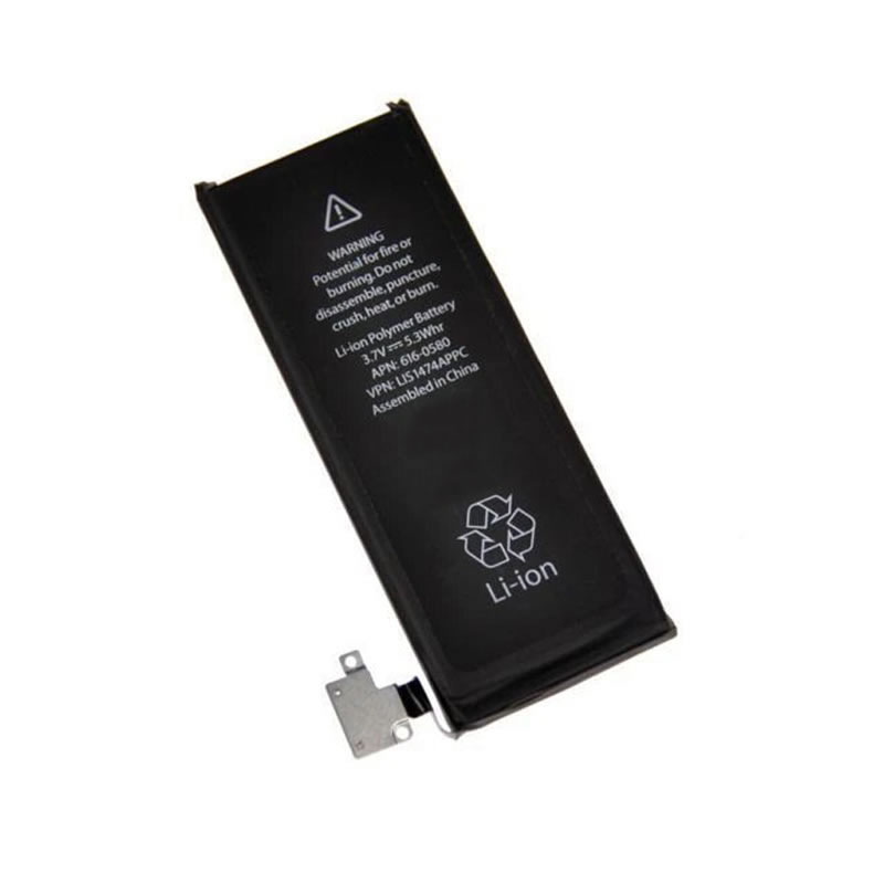 (image for) 2710mAh Li-ion Internal Battery Replacement For Apple iPhone X