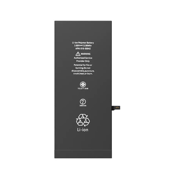 (image for) Replacement battery for Apple iPhone 12 12Pro iPhone 12 Pro A2479 3.83V 2815mAh