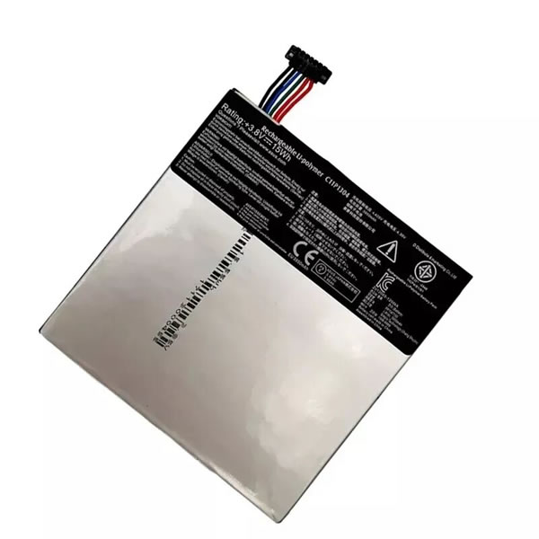(image for) Replacement C11P1304 Battery for Asus M80TA VIVOTab Note 8 Tablet C11PN5H C11P1326 Memo Pad 8 HD ME180A K00L 3.8V 3950mAh