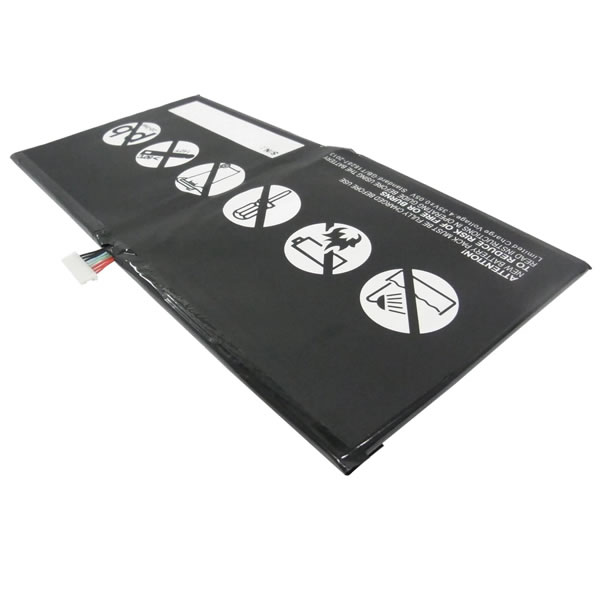 (image for) Replacement C12P1305 Battery for Asus Transformer Pad TF701T K00C 3.8V 31Wh