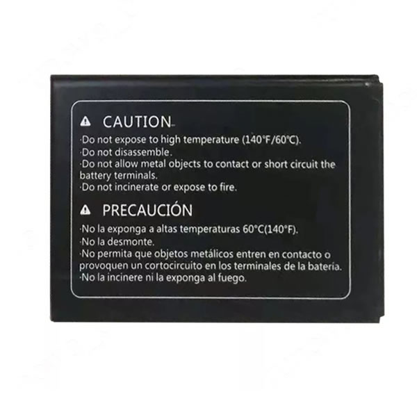 (image for) Replacement Battery for AT T LT20H445170W Maestro U202AA 4.35V 2000mAh