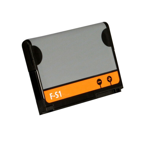 (image for) Replacement Cell Phone Battery for Blackberry F-S1 FS1 BAT-26483-003 Torch 9800 Torch 2 9810