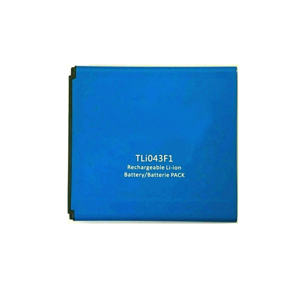 Replacement TLi043F1 battery for Alcatel Linkzone 2 MW43TM21 3.7V 4400mAh - Click Image to Close