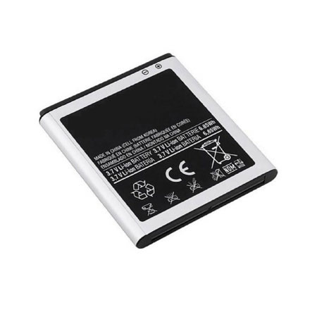 (image for) 3.7V 1650mAh Replacement Li-ion Battery for Samsung EB-L1A2GBA Galaxy S2 i777 i9000 T989