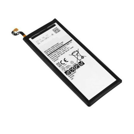 (image for) 3600mAh Replacement Li-ion Battery for Samsung EB-BG935ABA EB-BG935ABE Galaxy S7 Edge G9350 G935U