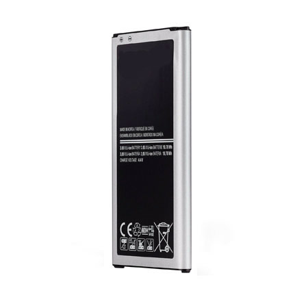 (image for) 2800mAh Replacement Li-ion Battery for Samsung Galaxy S5 SV i9600 EB-BG900BBU EBBG900BBU