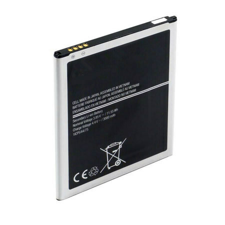 (image for) 3000mAh Replacement Li-ion Battery for Samsung Galaxy J7 SM-J700 J700M J700P EB-BJ700BBC EBBJ700BBC