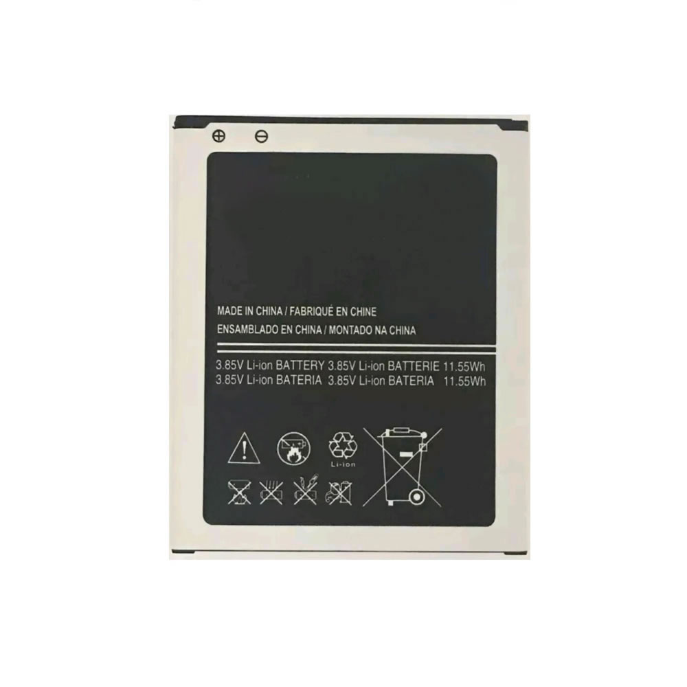 (image for) 3000mAh Replacement Li-ion Battery for Samsung Galaxy J7 SM-J700 J700M J700P EB-BJ700BBC EBBJ700BBC