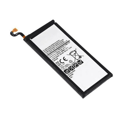 (image for) 3000mAh Replacement Li-ion Battery for Samsung Galaxy S7 G930FD G930W8 EB-BG930ABA EB-BG930ABE