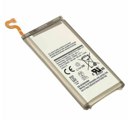 (image for) 3000mAh Replacement Li-ion Battery for Samsung Galaxy S9 G960U G9600 EB-BG960ABA EB-BG960ABE