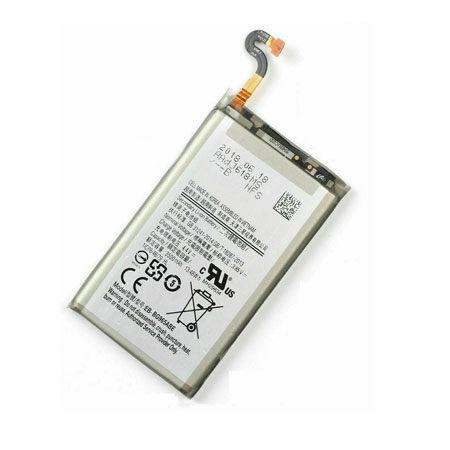 (image for) 3500mAh Replacement Li-ion Battery for Samsung Galaxy S9+ Plus G965W G965U EB-BG965ABE
