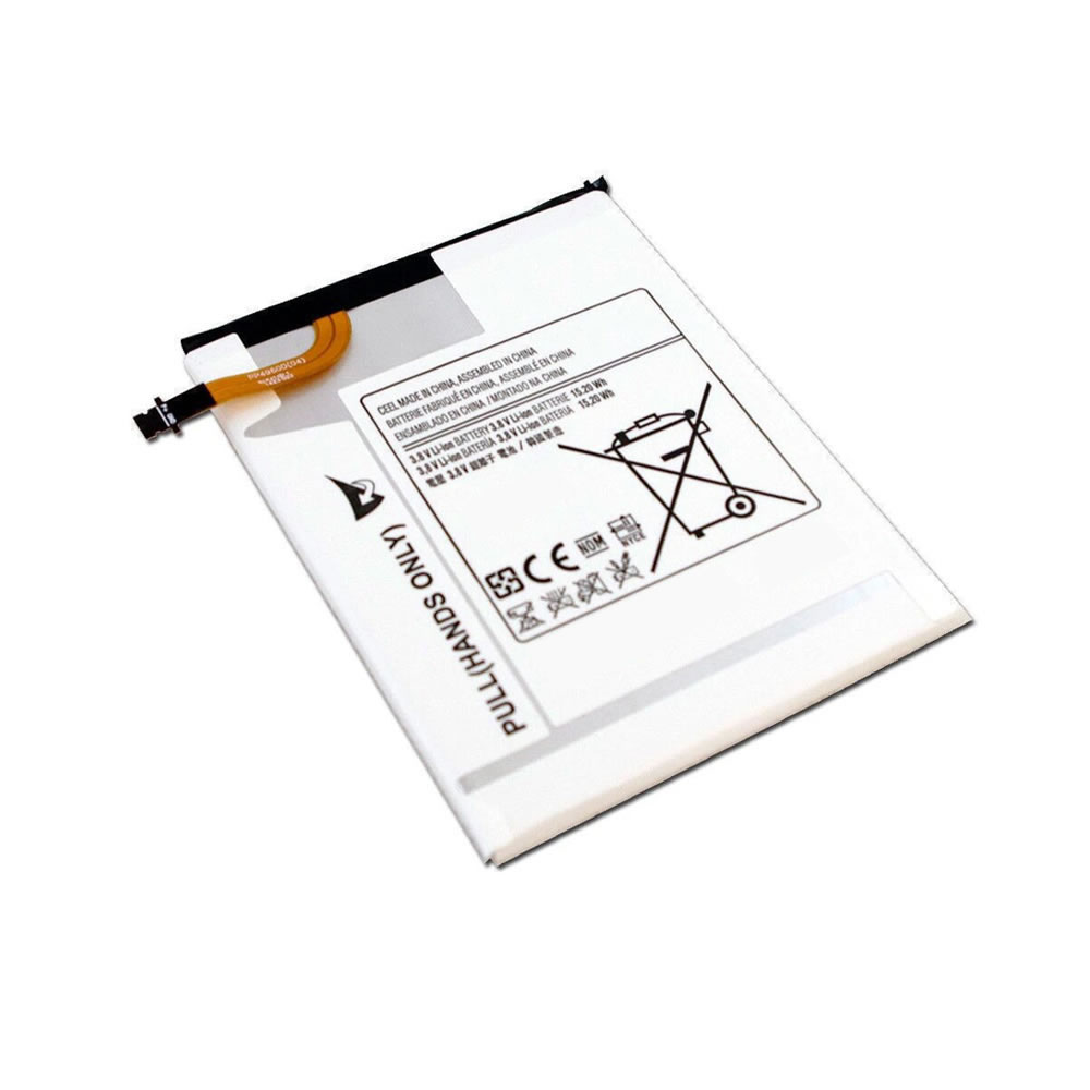 (image for) 4000mAh Replacement Li-ion Battery for Samsung Galaxy Tab 4 7.0 EB-BT230FBE EB BT230FBE