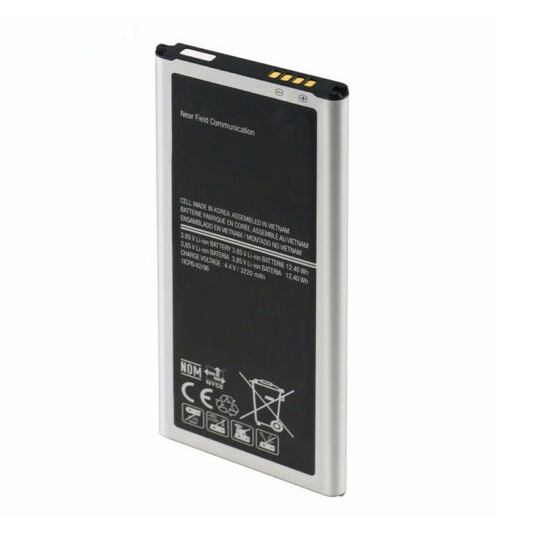Replacement EB-BN910BBE EB-BN910BBU EB-BN910BBZ Battery for Samsung Note 4 SM-N910A SM-N910T 3.85V